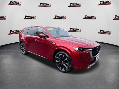 2024 Mazda CX-90 3.3 Turbo S Premium Plus