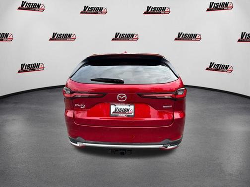 2024 Mazda CX-90 3.3 Turbo S Premium Plus