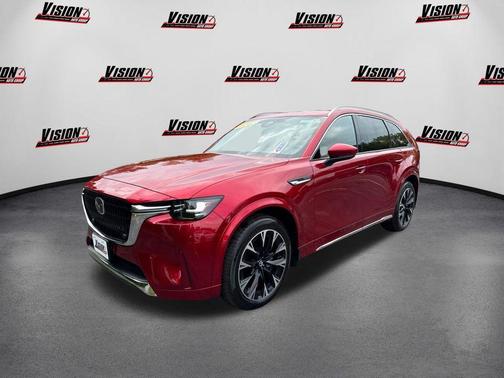 2024 Mazda CX-90 3.3 Turbo S Premium Plus
