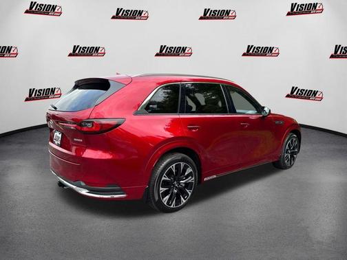 2024 Mazda CX-90 3.3 Turbo S Premium Plus