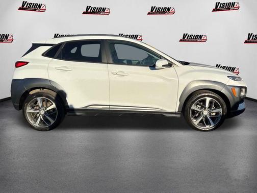 2020 Hyundai KONA Ultimate