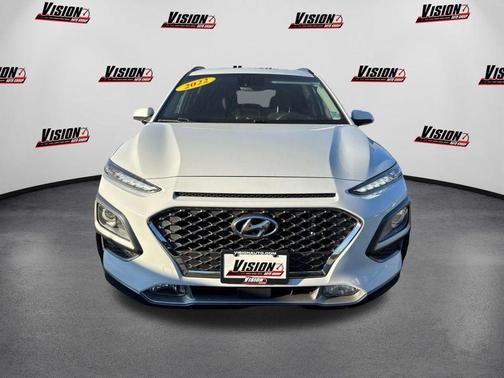 2020 Hyundai KONA Ultimate