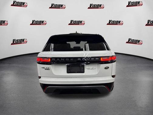2019 Land Rover Range Rover Velar P250 SE R-Dynamic