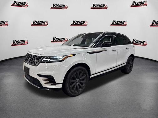 2019 Land Rover Range Rover Velar P250 SE R-Dynamic