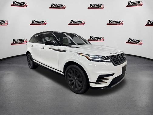 2019 Land Rover Range Rover Velar P250 SE R-Dynamic