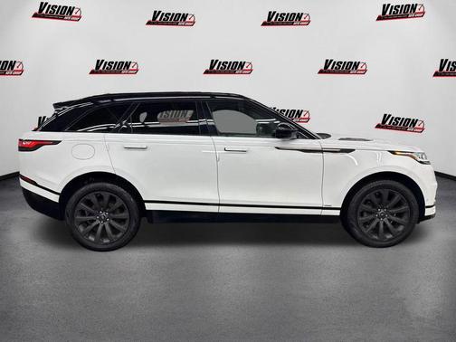 2019 Land Rover Range Rover Velar P250 SE R-Dynamic
