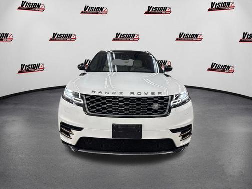 2019 Land Rover Range Rover Velar P250 SE R-Dynamic