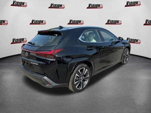 2023 Lexus UX 250h Premium