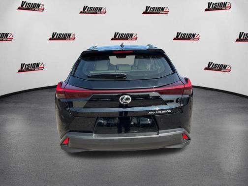 2023 Lexus UX 250h Premium