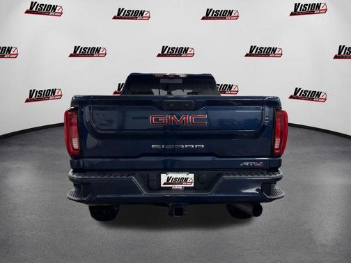 2020 GMC Sierra 2500 AT4