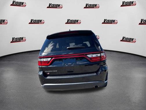 2021 Dodge Durango SXT
