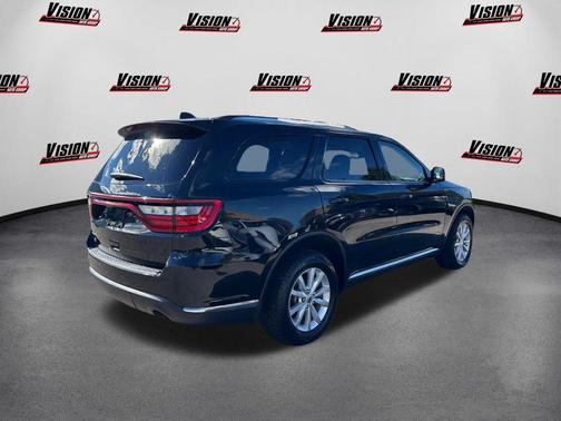 2021 Dodge Durango SXT
