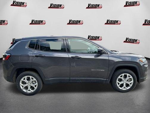 2024 Jeep Compass Sport