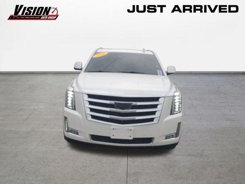 2016 Cadillac Escalade Premium