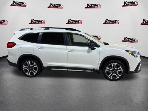 2024 Subaru Ascent Limited