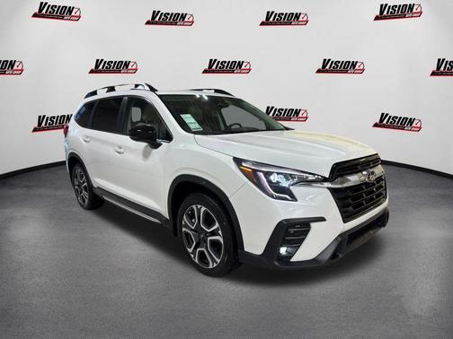 2024 Subaru Ascent Limited