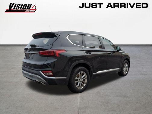 2020 Hyundai SANTA FE 2.4 SE