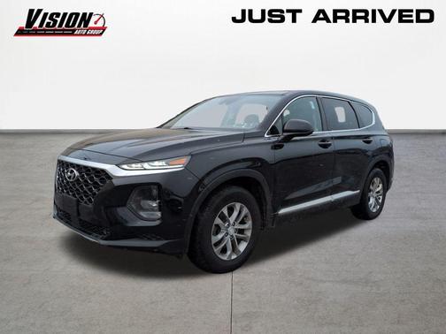 2020 Hyundai SANTA FE 2.4 SE
