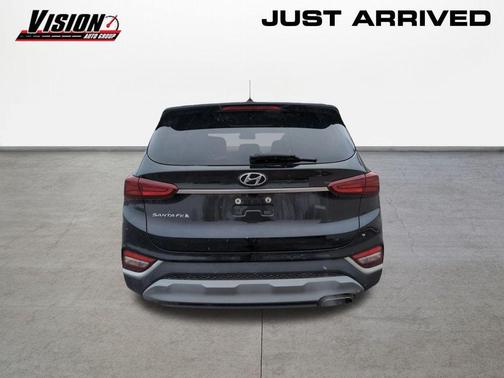 2020 Hyundai SANTA FE 2.4 SE