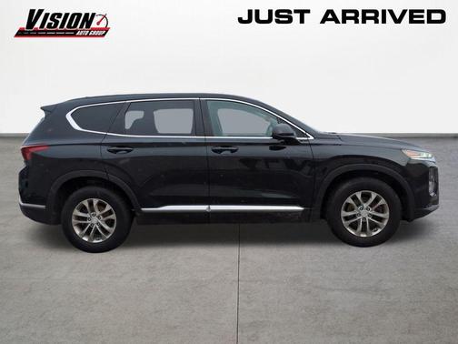 2020 Hyundai SANTA FE 2.4 SE