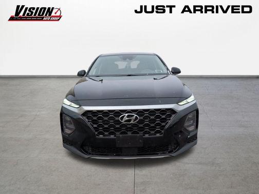 2020 Hyundai SANTA FE 2.4 SE