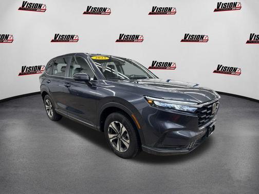 2023 Honda CR-V LX