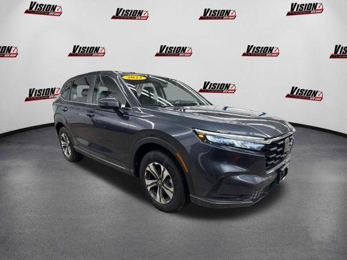 2023 Honda CR-V LX