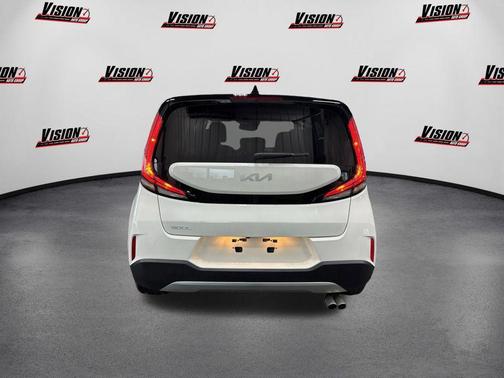 2025 Kia Soul EX