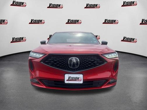2022 Acura MDX A-Spec