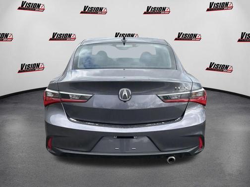 2021 Acura ILX Premium Package
