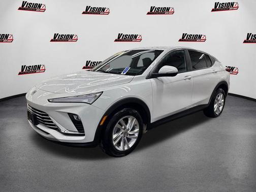 2024 Buick Envista Preferred