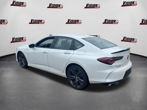 2023 Acura TLX A-Spec