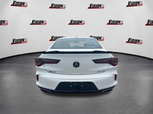 2023 Acura TLX A-Spec