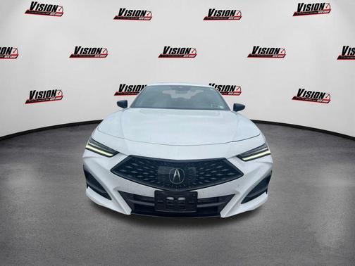 2023 Acura TLX A-Spec