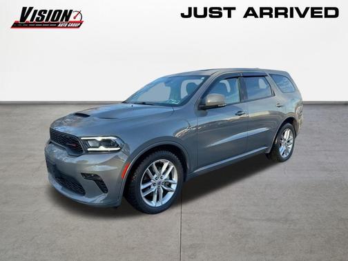 2022 Dodge Durango R/T