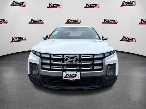 2025 Hyundai SANTA CRUZ SE