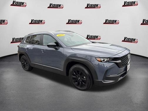 2024 Mazda CX-50 2.5 S Premium Package