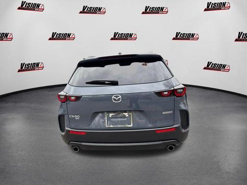2024 Mazda CX-50 2.5 S Premium Package