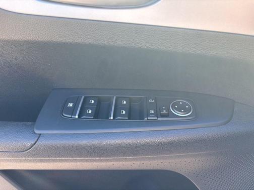 Gravity Gray 2023 Kia Forte LXS