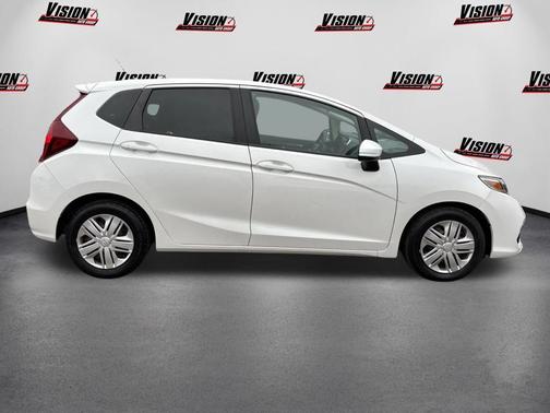 2019 Honda Fit LX