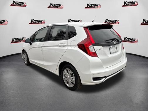 2019 Honda Fit LX