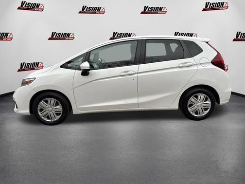 2019 Honda Fit LX