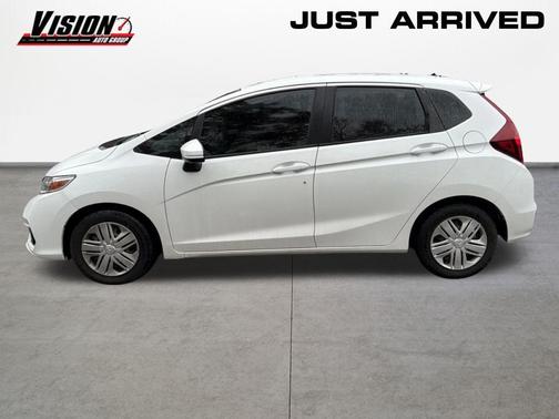2019 Honda Fit LX