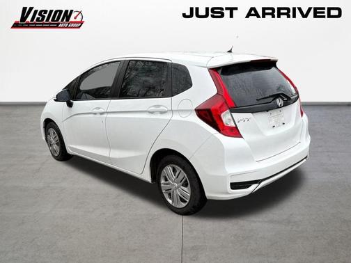 2019 Honda Fit LX