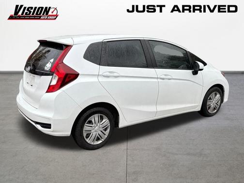 2019 Honda Fit LX