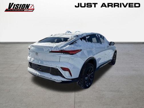 2025 Buick Envista Sport Touring