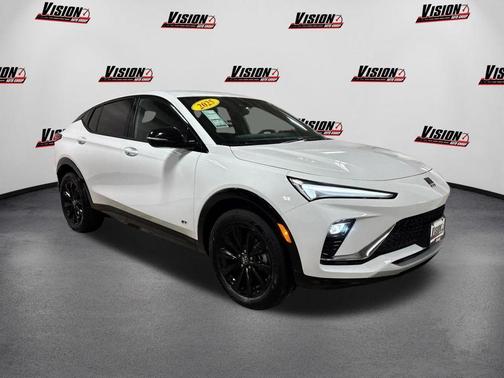 2025 Buick Envista Sport Touring