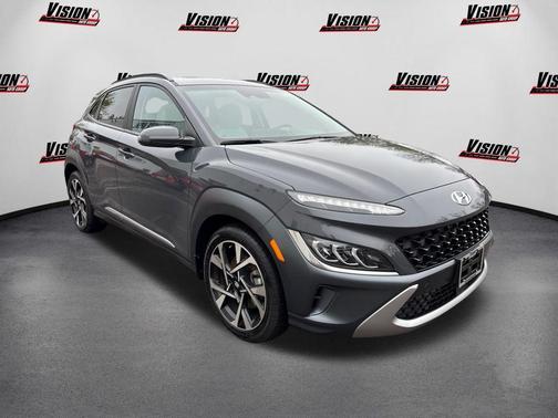2023 Hyundai KONA Limited