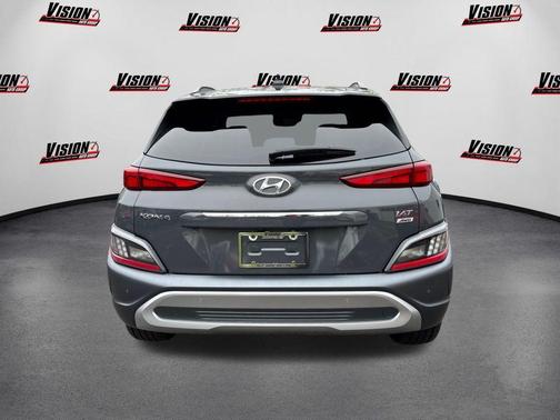 2023 Hyundai KONA Limited
