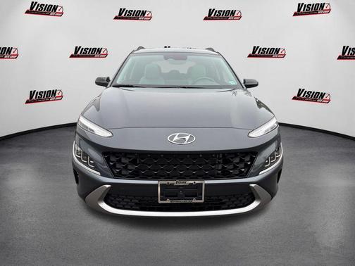 2023 Hyundai KONA Limited